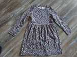Sukienka 134/140 H&M