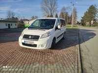 Fiat Scudo Fiat Scudo 2013 Super stan