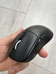 Mysz bezprzewodowa Attack Shark X3 2.4G / Bluetooth