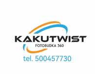 Fotobudka 360 wynajem wynajme na wesele imprezy WIDEOBUDKA