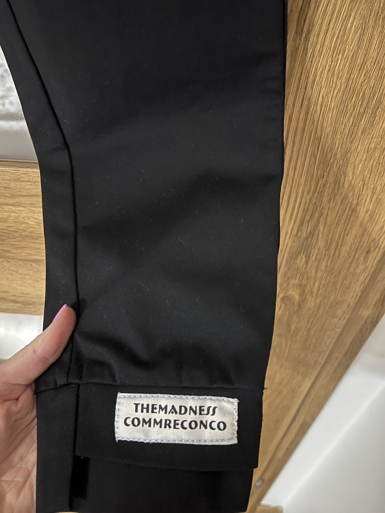 Sprzedam nowe (z metką) spodnie w kolorze 24/3XL-4XL