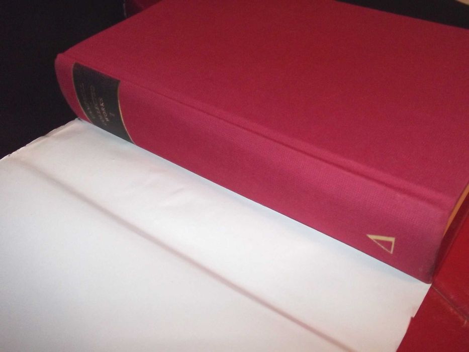 Livros Roy Campbell Collected Works 4 volumes completo
