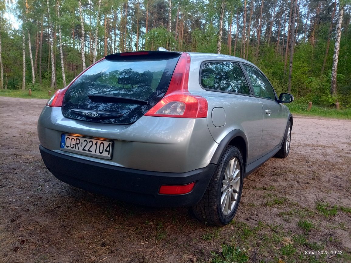 Sprzedam Volvo C30