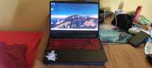 Ноутбук acer nitro 5