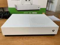 Konsola XBOX ONE S 1TB + dodatki