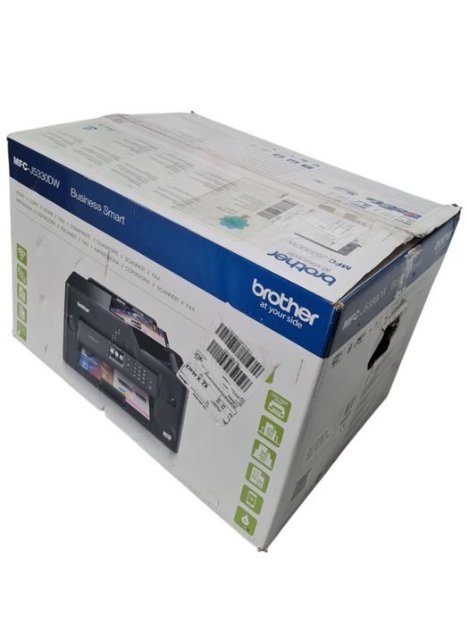 Drukarka - urządzenie wielofunkcyjne Brother MFC-J5330DW
