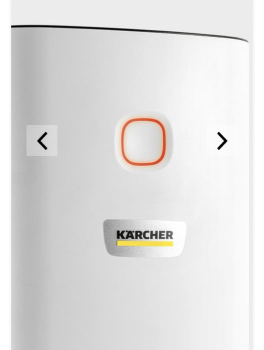 Очищувач повітря AF 20