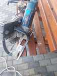 Bruzdownica Gfz100A