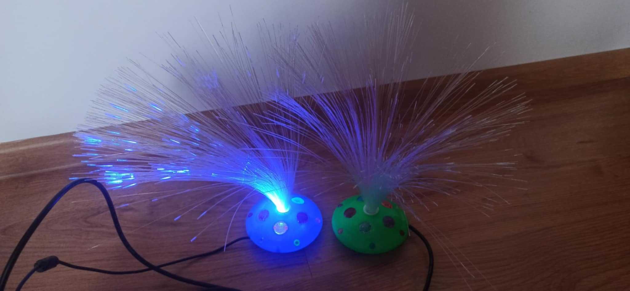 Lampka Led 2szt.