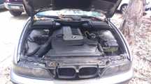 Peças bmw 530d e39 99