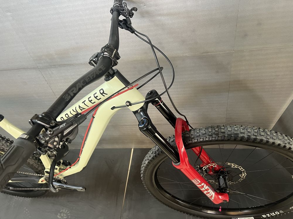 Privateer 141 enduro/trail 2020