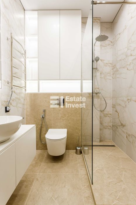 Здається 2 х поверховий пентхаус в ЖК Метрополіс