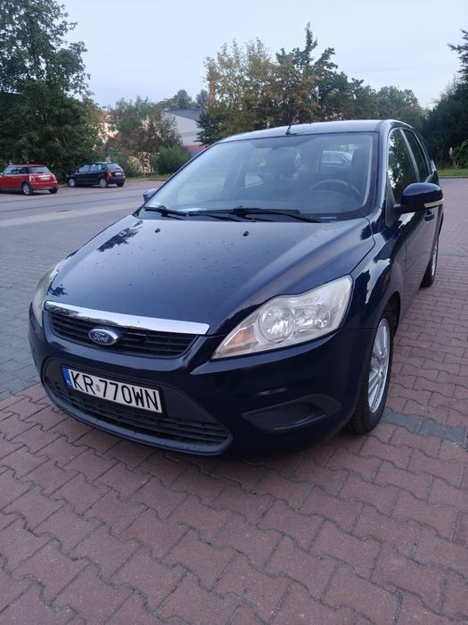 Ford Focus 2! 2008r 1.8 tdci