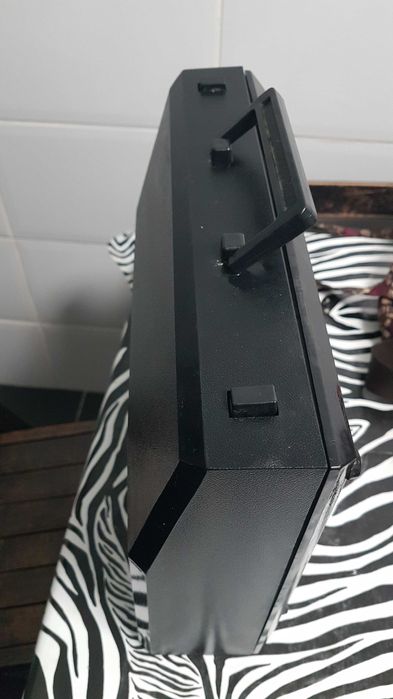 Máquina de escrever Rover 5000 confort matic portátil