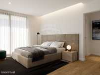 Apartamento T4 para venda