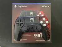 Dualsense PS5 Spiderman (unikat) GWARANCJA