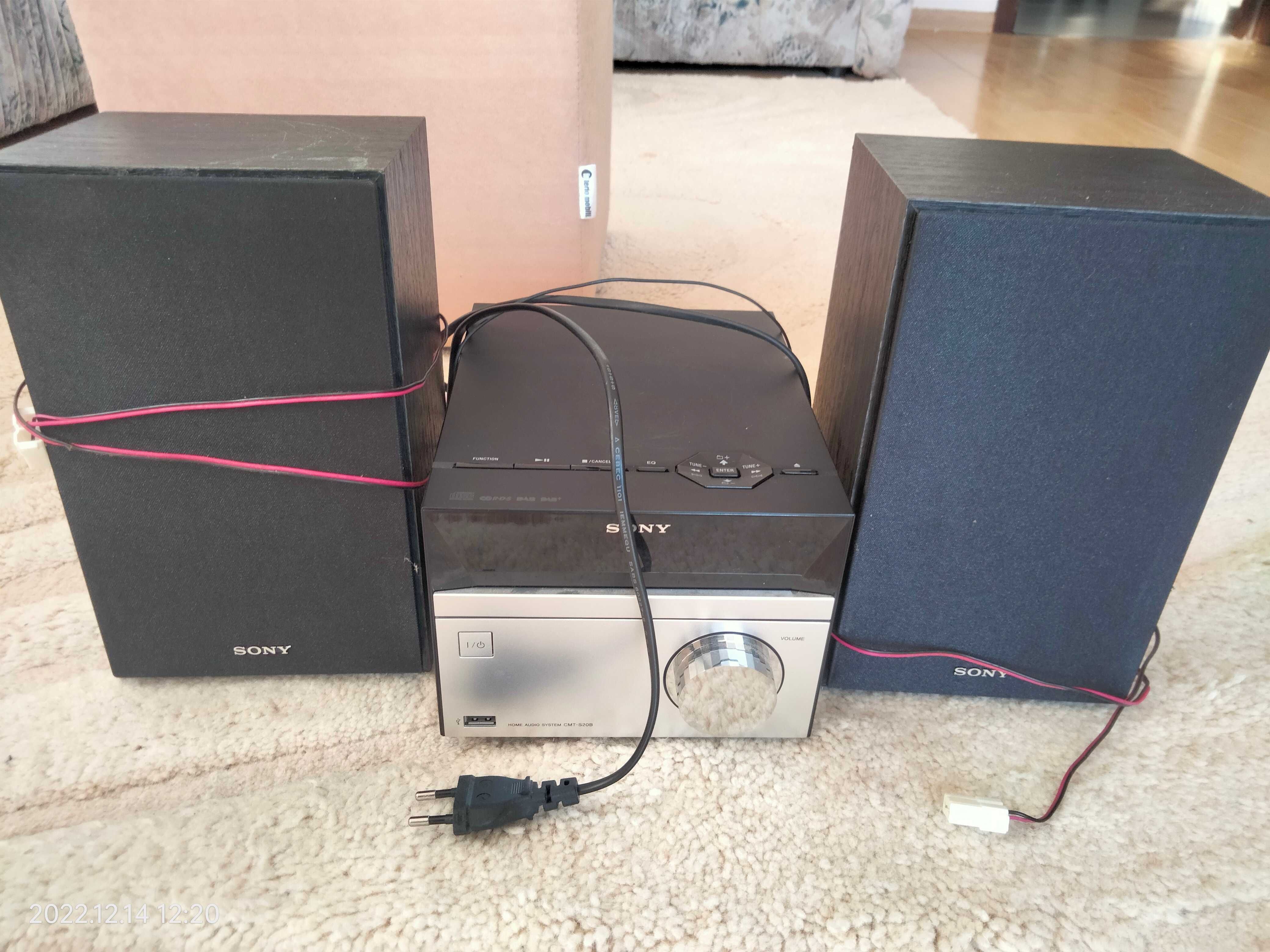 DVD Xiron z pilotem