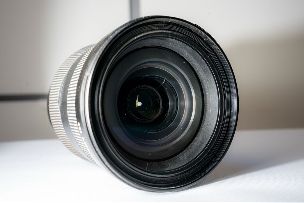 Obiektyw Sony GM 24-70 F/2.8