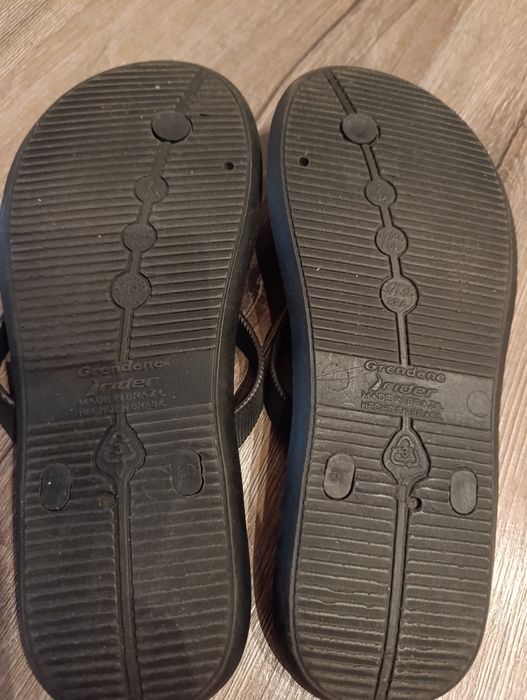 В'єтнамки Rider EUR 39/40