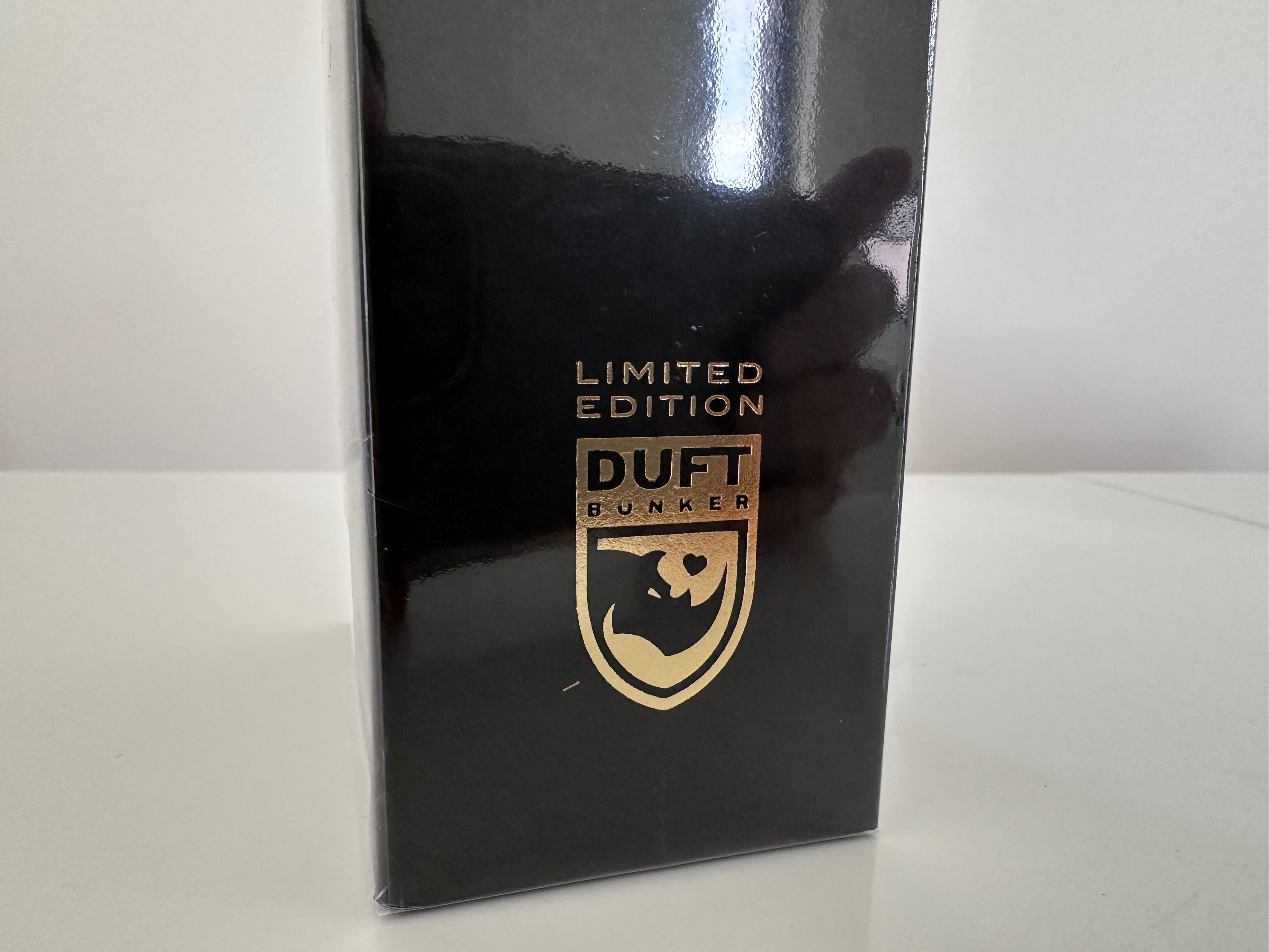 Kinetic Perfumes Tulua Limited Edition Extrait de Parfum 100 ml
