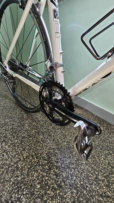 Rower szosowy Trek lexa sl