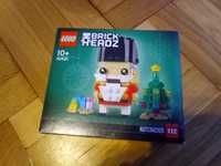 LEGO brick headz 40425
