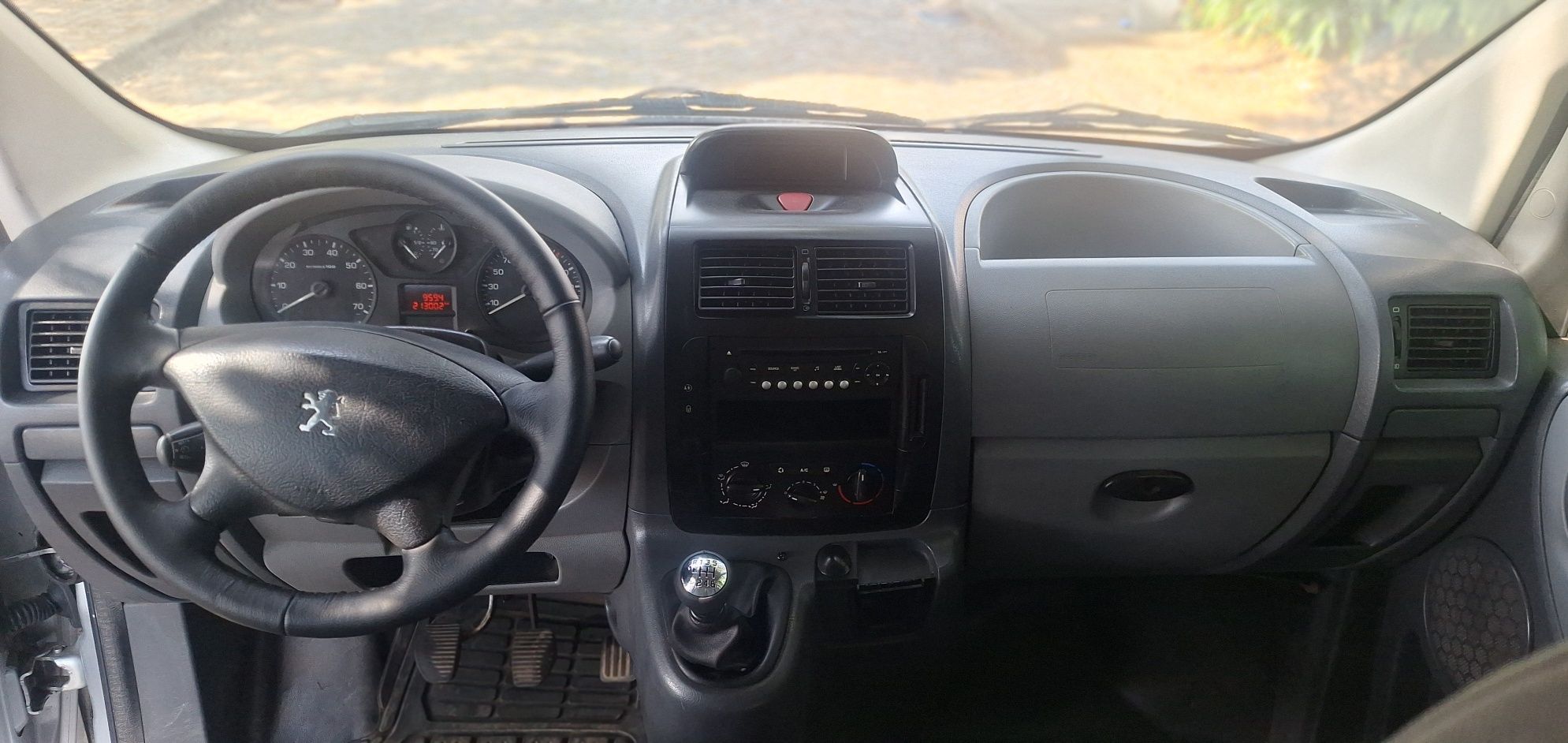 Peugeot Expert Tepee 2.0HDI [6 lugares+carga]