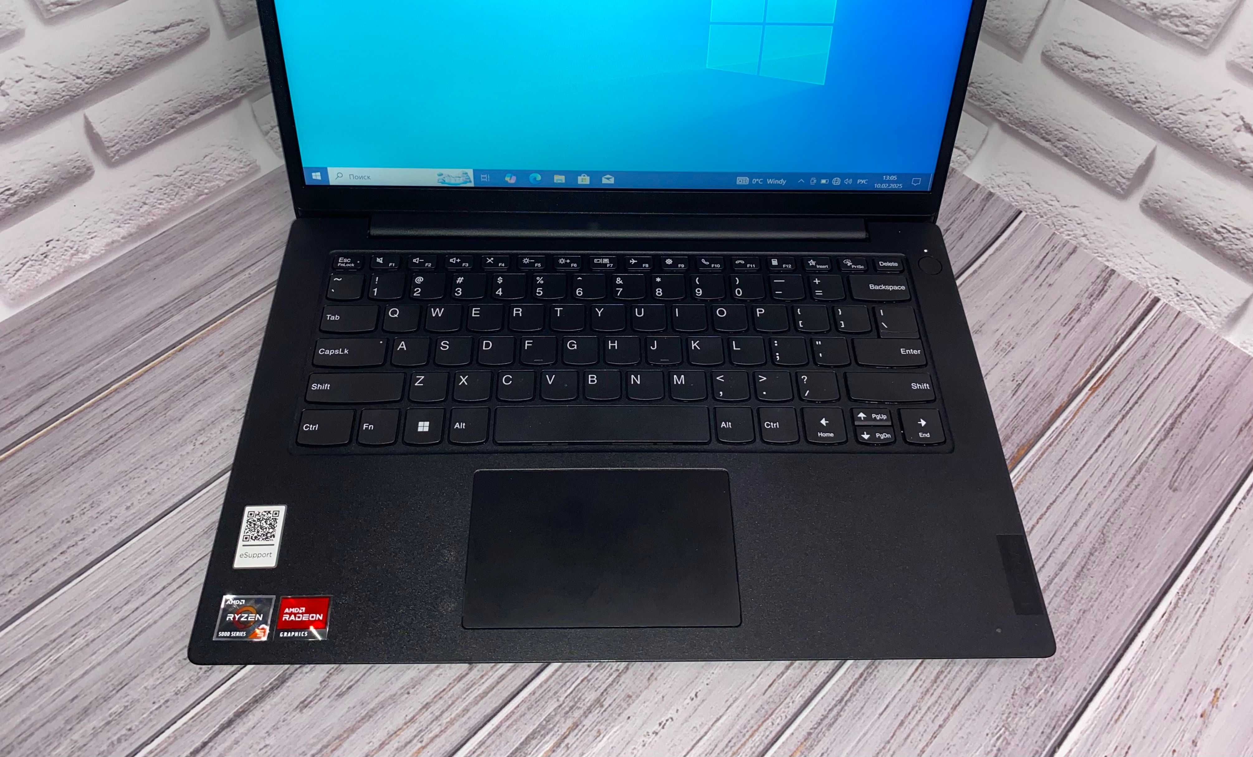 Lenovo ThinkPad K14 Gen 1 | Ryzen 5 5600U | 8GB Ram | 256GB SSD