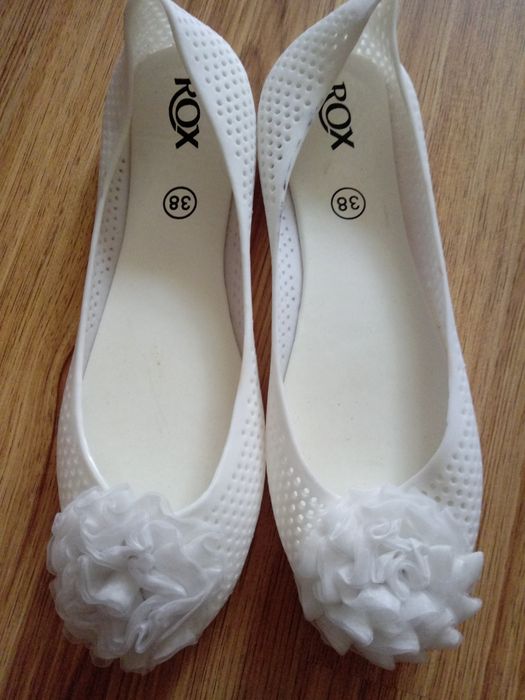 Взуття жіноче (мильниці гумові), 38