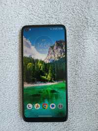 Motorola Moto g8