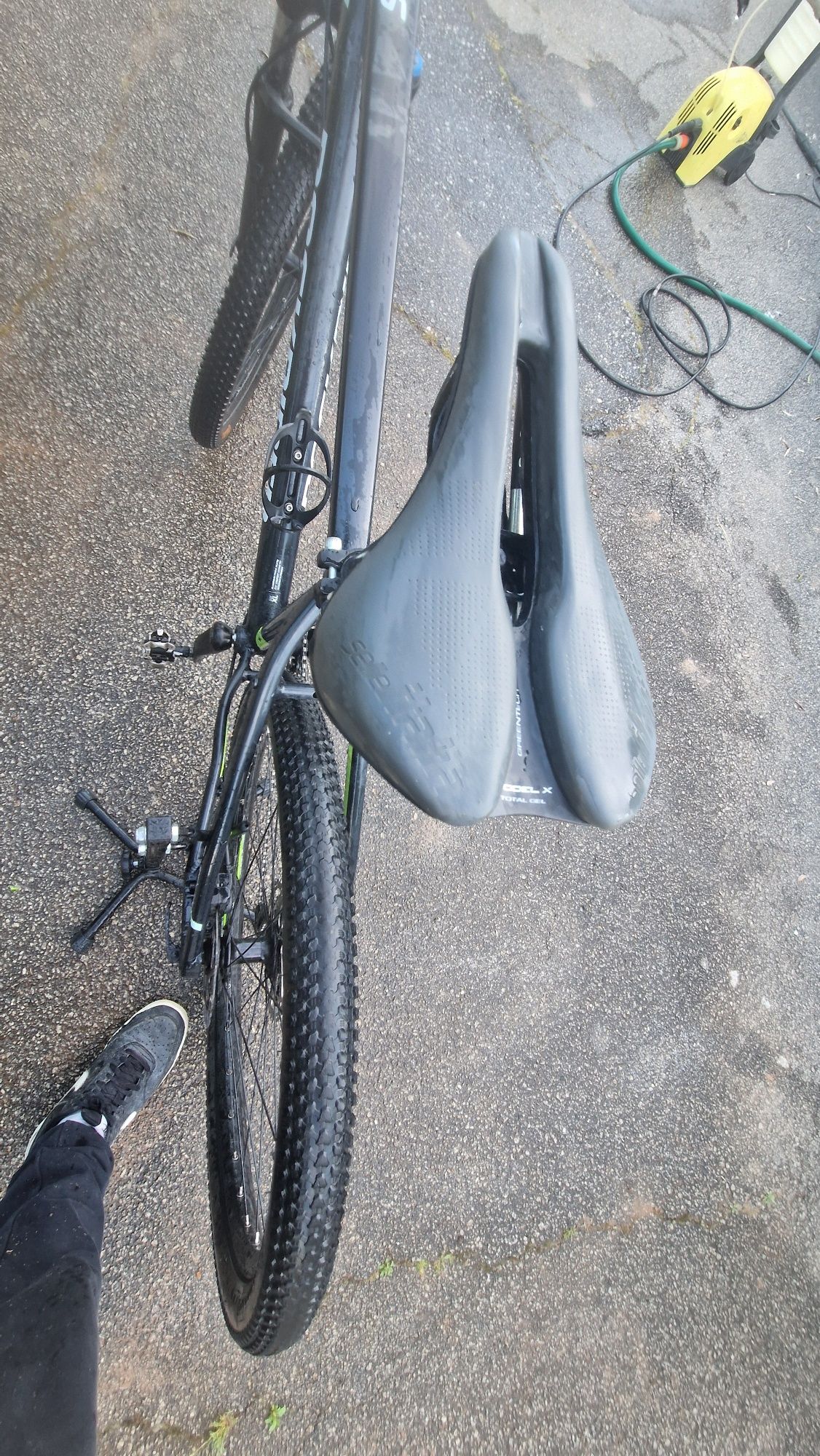 Rockrider St 530