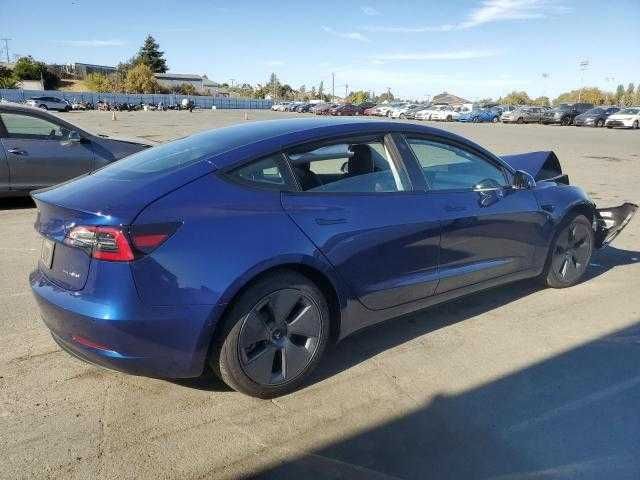 Tesla 3/Y РОЗБІР шрот розборка