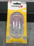 Medela Baby Soft silikonowy smoczek 2szt