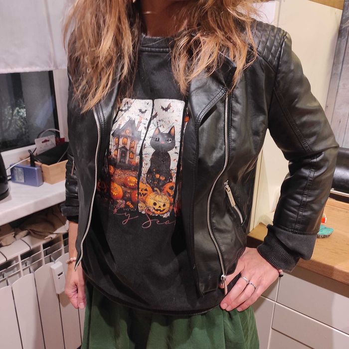 Terranova Ramoneska damska rozmiar M