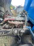 Magirus Deutz 160 М11 двигун , КПП, мости