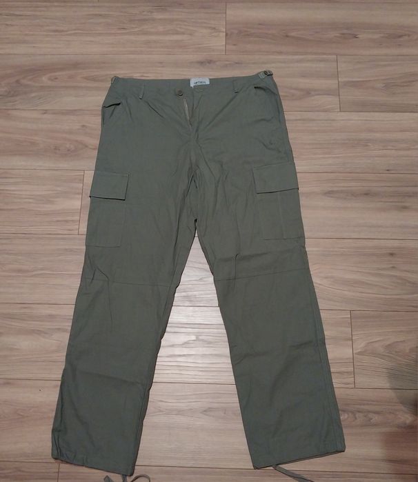 Чоловічі карго шатни кархарт