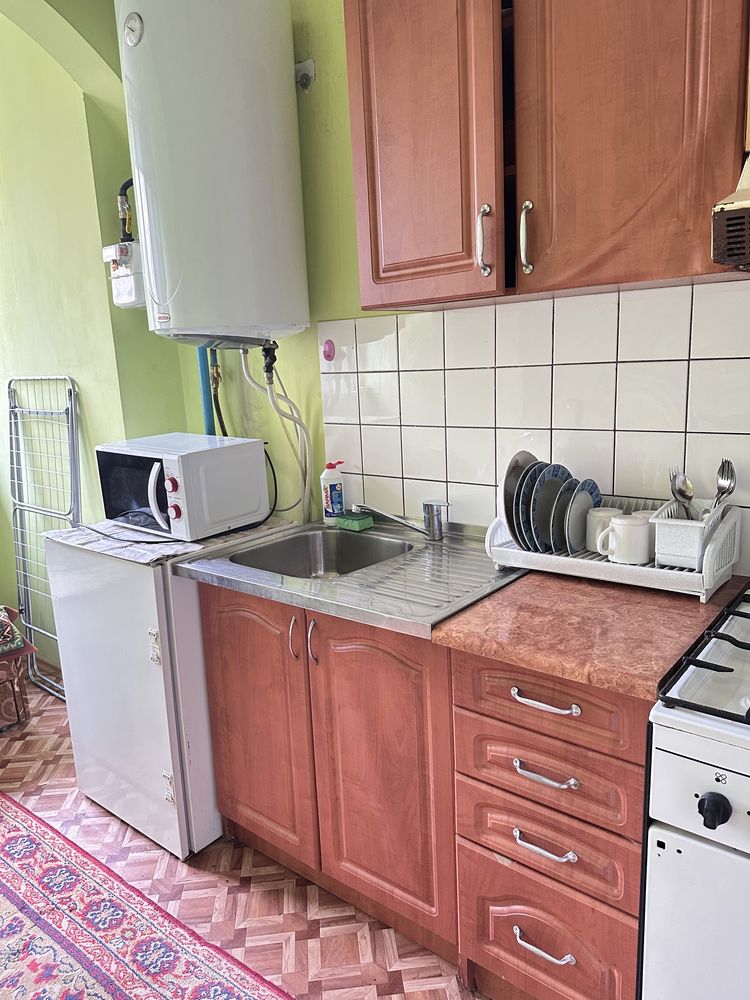 Здається 1 кімнатна квартира