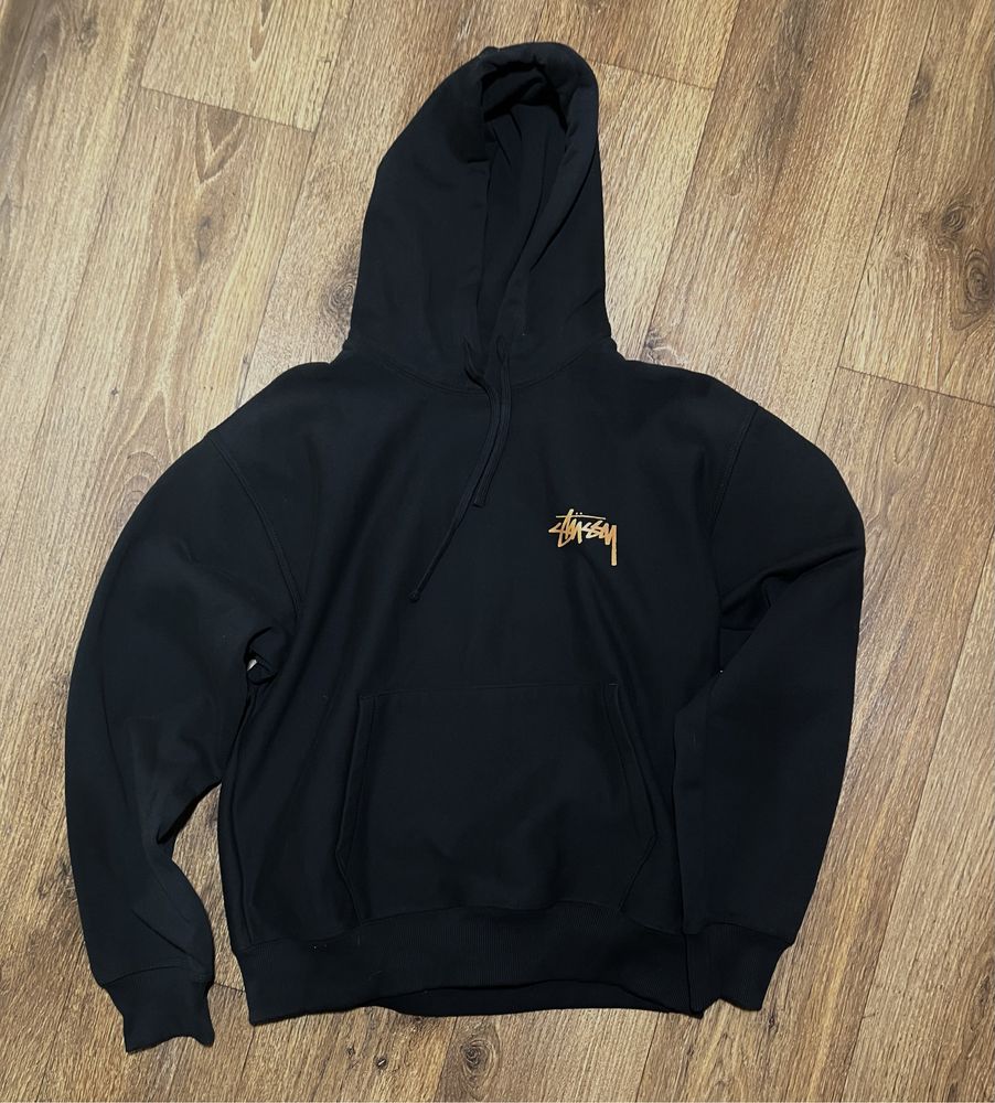 Stussy hoodie Худі стусі