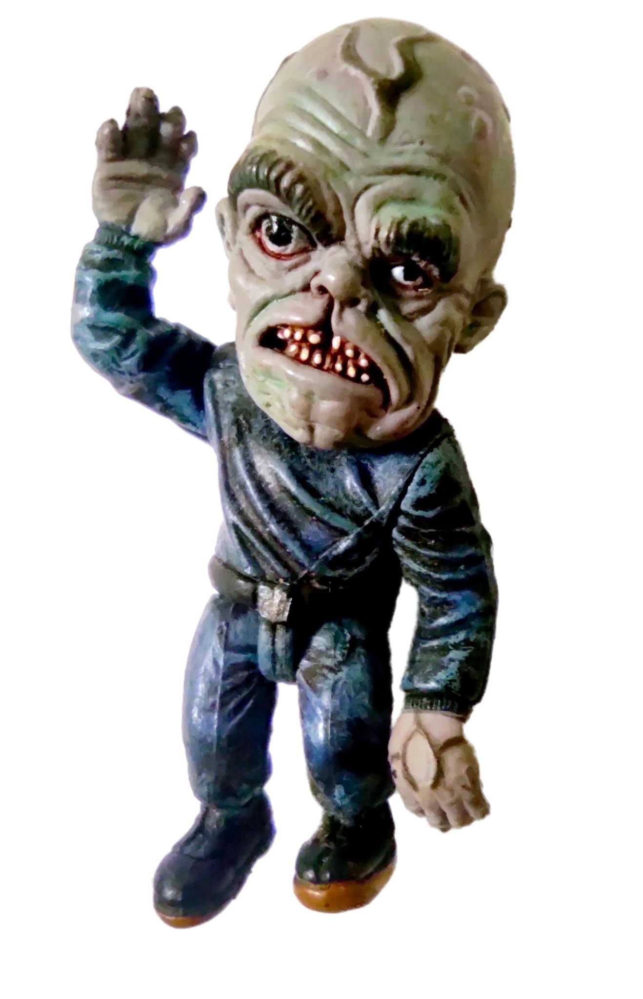 Gremlin (Mecha-Hulk)