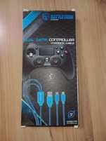 Kabel do ładowania  PS4/PS3 BATTLETRON 3.5M
