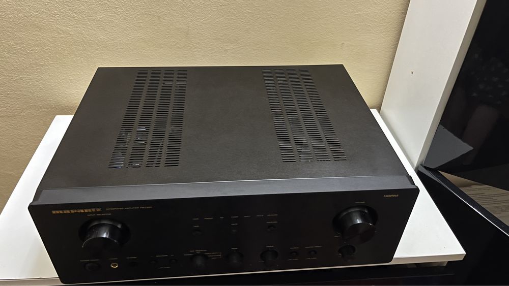 Marantz pm7200 klasa A