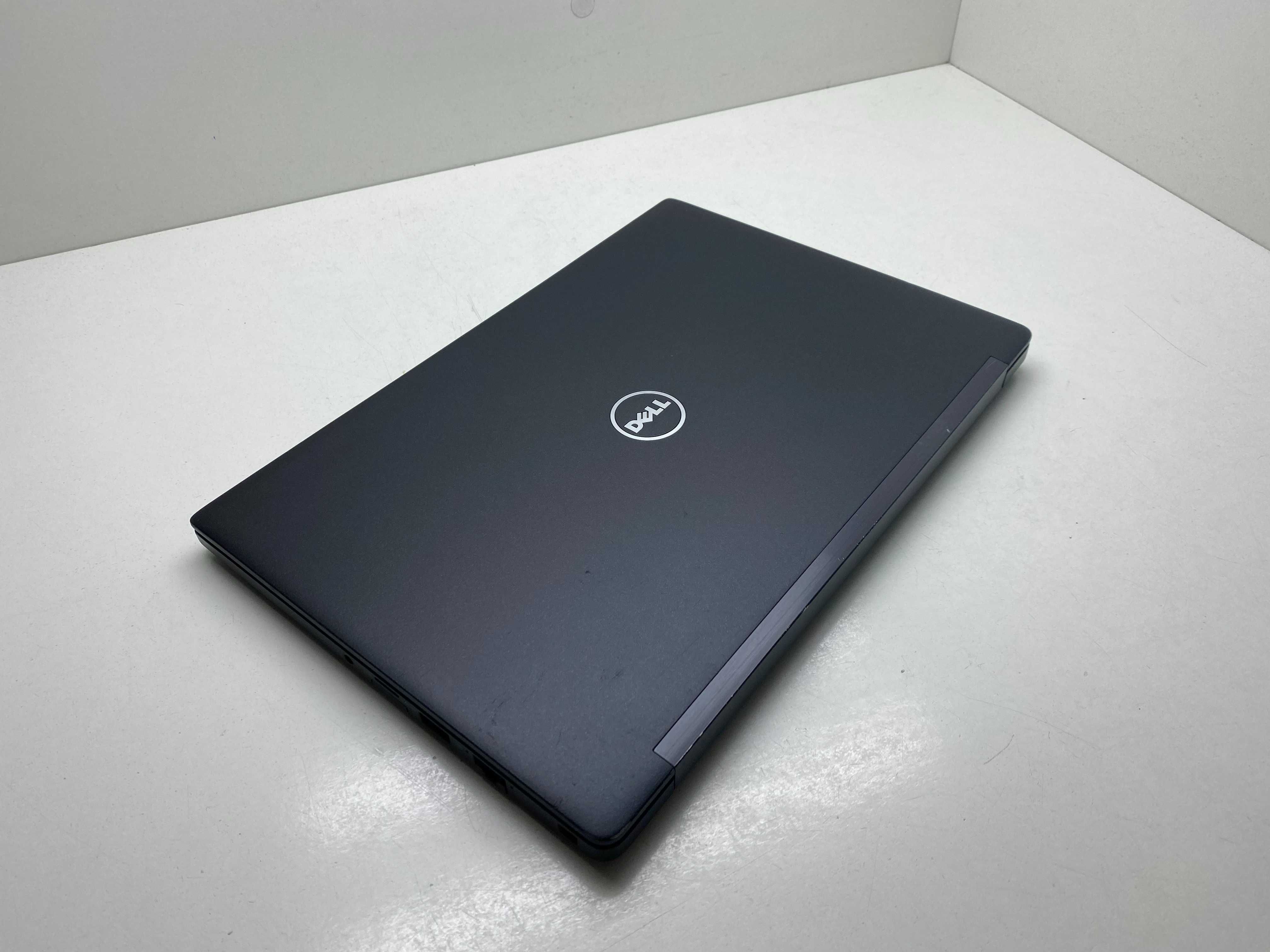 ОПТ Легкий потужний ноутбук Dell Latitude 7280/ i5-7300U/12.5" SSD 256