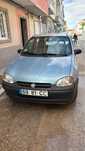 Carro Opel Corsa B