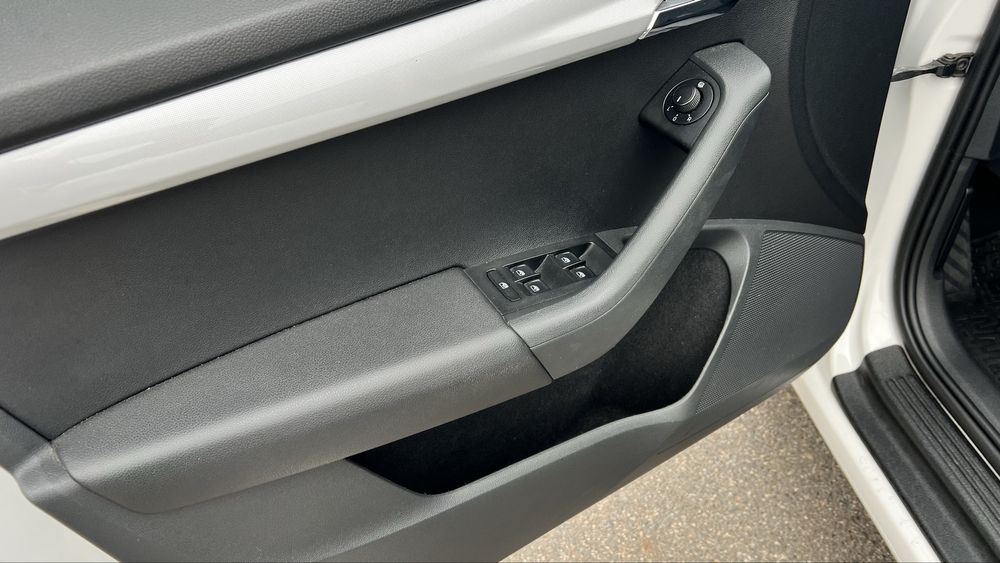 Skoda Оctavia А7 2016 1,4 автомат