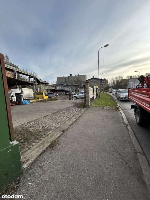Działka budowlana  na sprzedaż  Top Lokalizacja Chorzów Batory