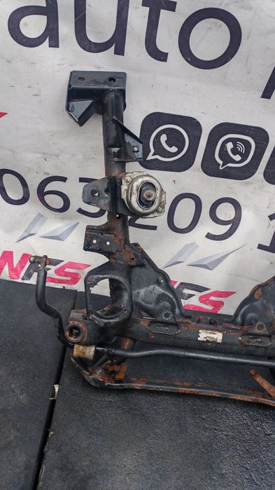 Передній підрамник BMW x3 e83