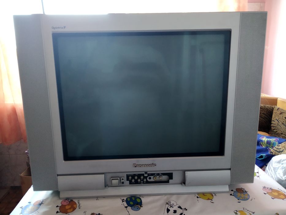 Телевізор Panasonic