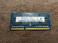 Память DDR3 4Gb для ноута PC3-10600 1333MHz PC3-12800 1600MHz 16 чипов