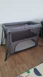 Cama viagem bebé Kinderkraft