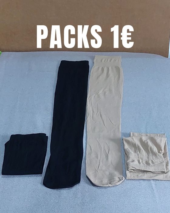 Roupas para doação